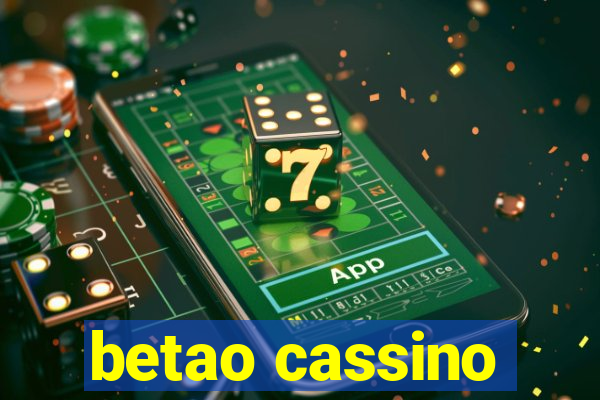 betao cassino